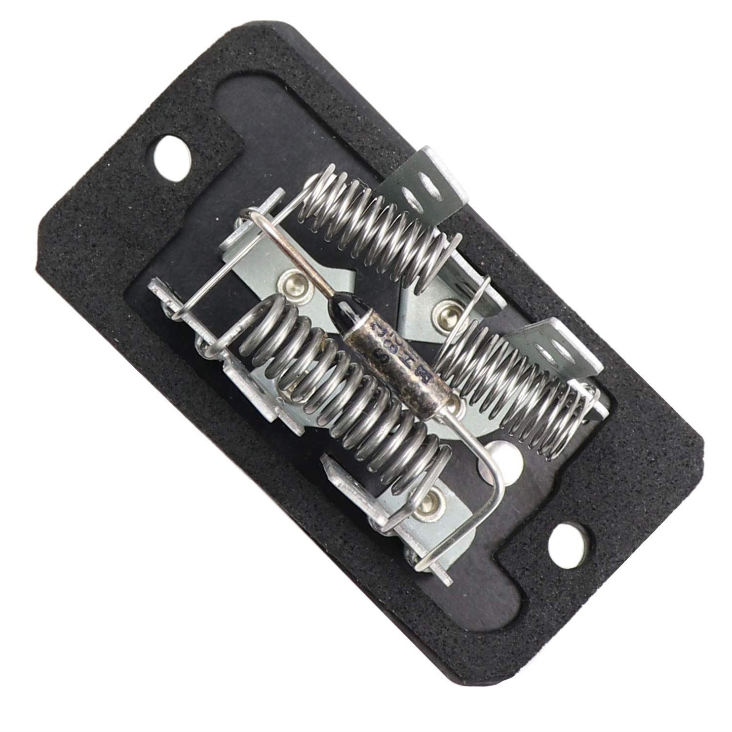 Beck/Arnley 204-0122 Résistance de moteur de ventilateur CVC