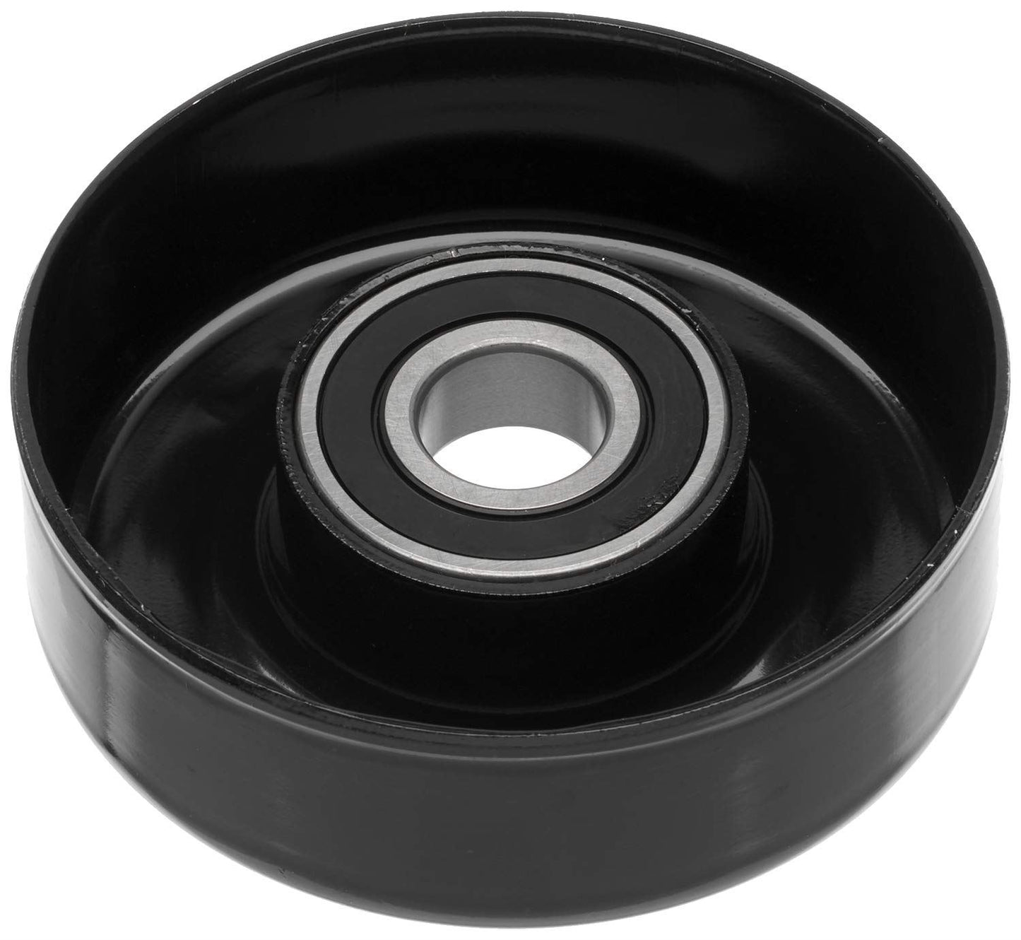 ACDelco Professional 38001 Polea tensora para correa de transmisión de accesorios