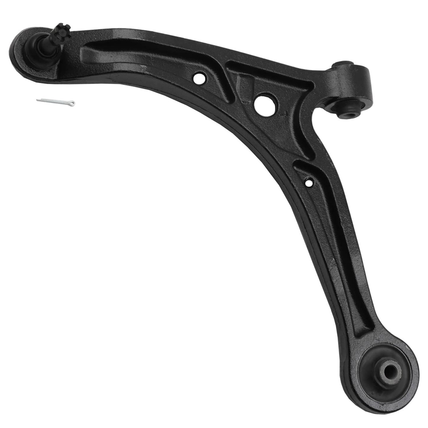 Beck/Arnley 102-5684 Bras de commande de suspension et rotule