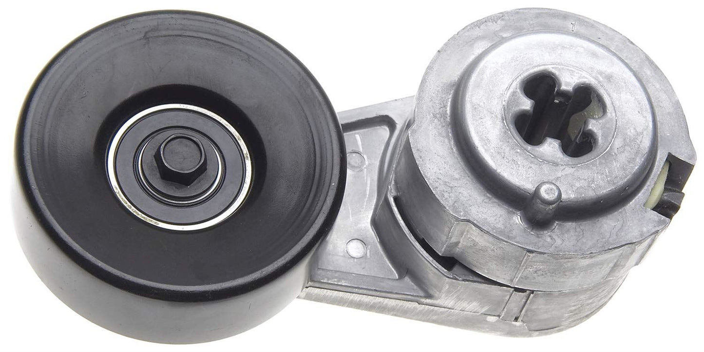 ACDelco Professional 38124 Conjunto de tensor de correa de transmisión de accesorios