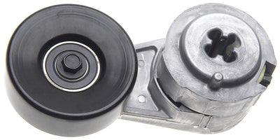 ACDelco Professional 38124 Conjunto de tensor de correa de transmisión de accesorios