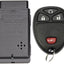 Dorman 99162 Keyless Entry Transmitter