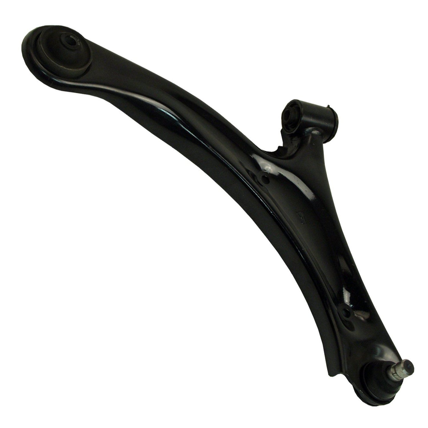 Beck/Arnley 102-5612 Conjunto de brazo de control de suspensión y rótula
