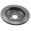 Beck/Arnley 083-2926 Disc Brake Rotor