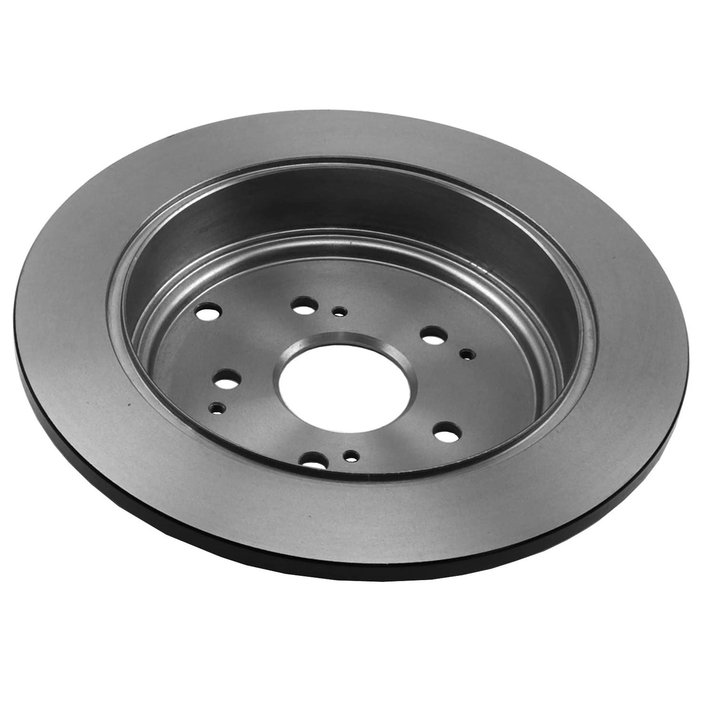 Beck/Arnley 083-2926 Disc Brake Rotor