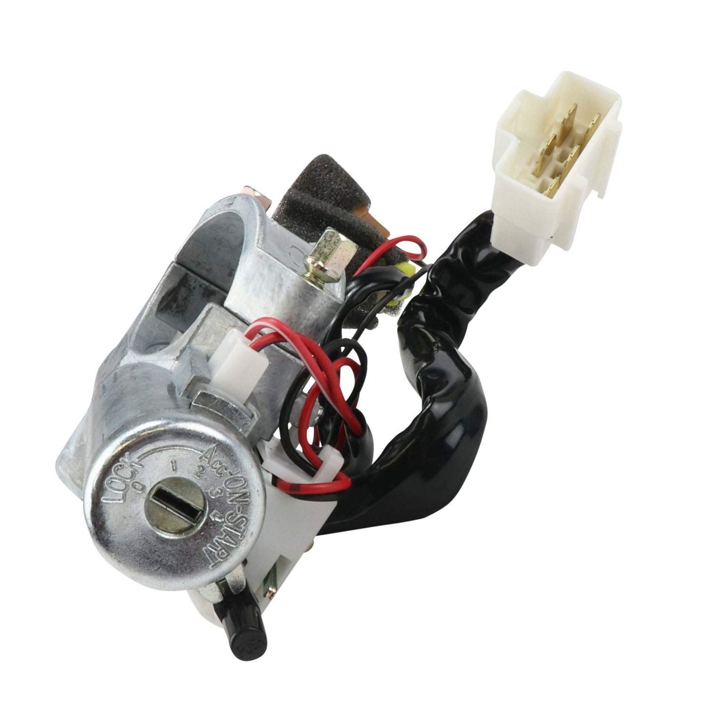 Beck/Arnley 201-1588 Conjunto de cerradura de encendido