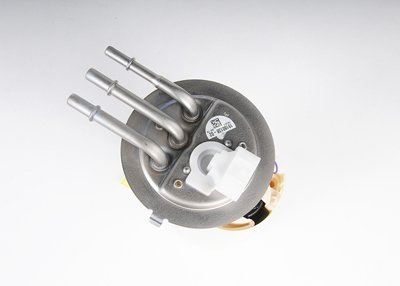 Genuine GM Parts MU1739 Fuel Pump Module Assembly