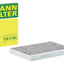 MANN-FILTER CUK 31 003 Filtre à air d'habitacle