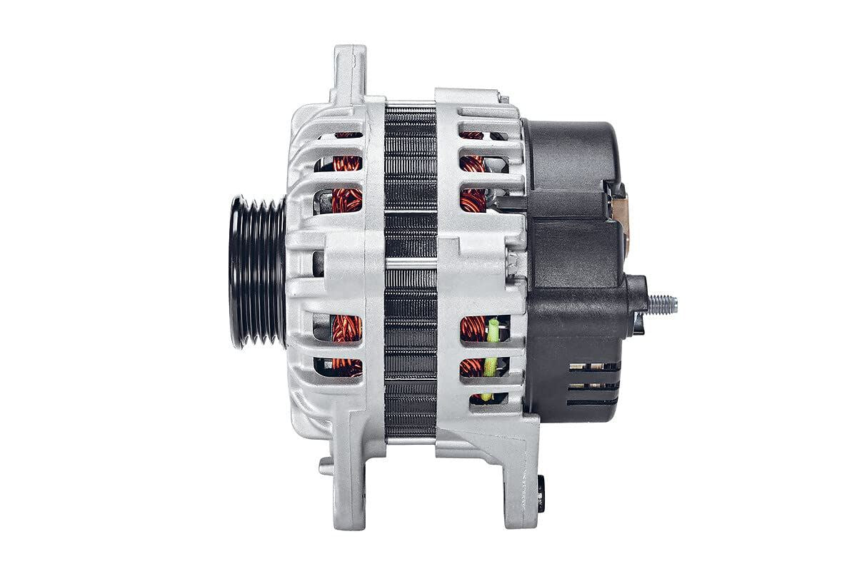 Alternateur Valeo 600242