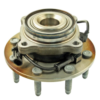 ACDelco Professional SP580310A Wheel Bearing and Hub Assembly