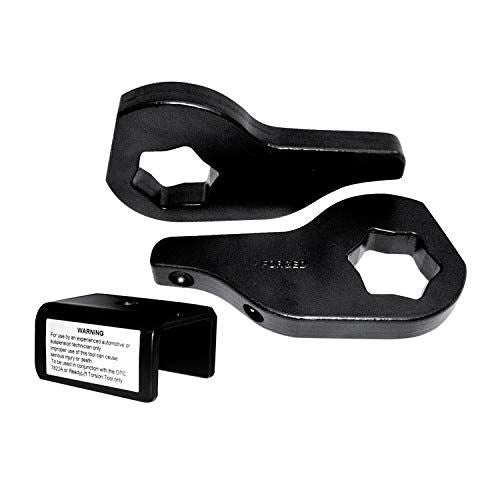Kit de nivelación de suspensión Ready Lift 66-1000