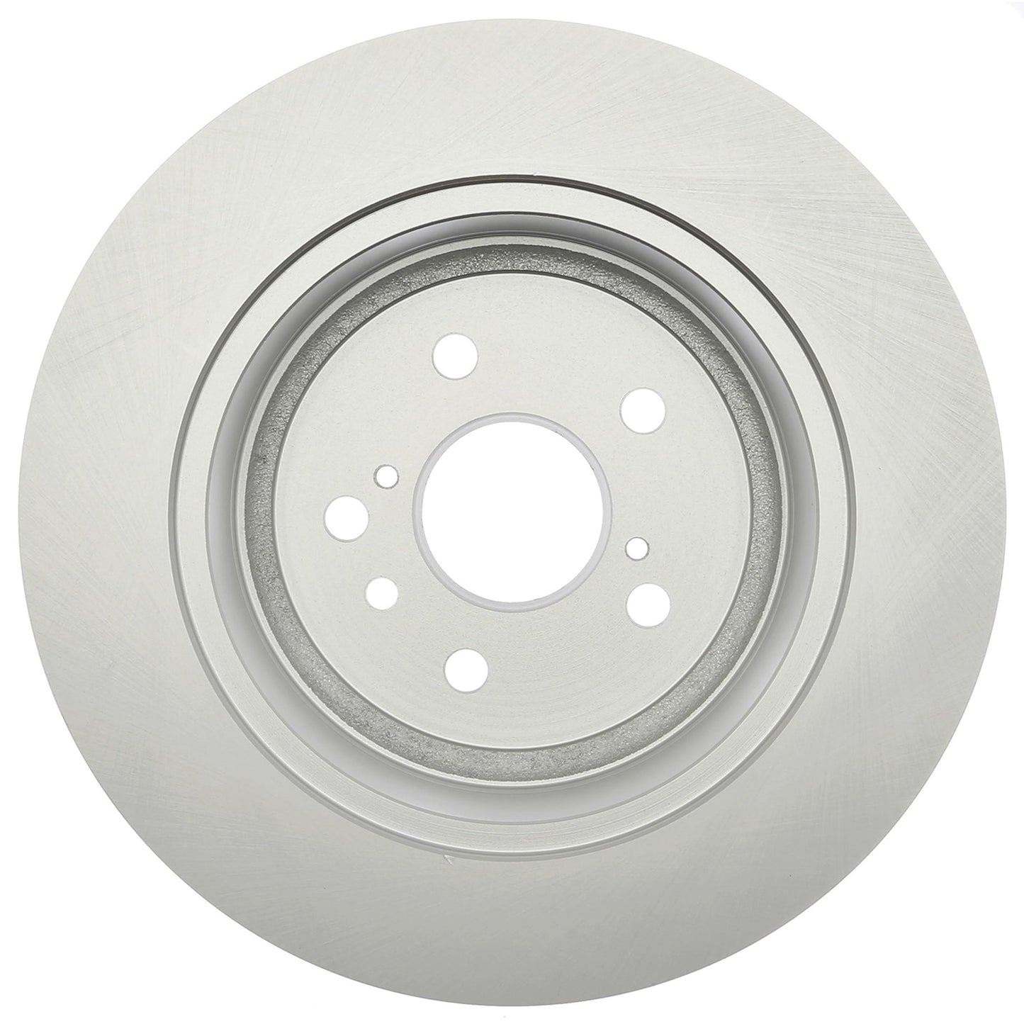 ACDelco Advantage 18A2784AC Rotor de frein à disque