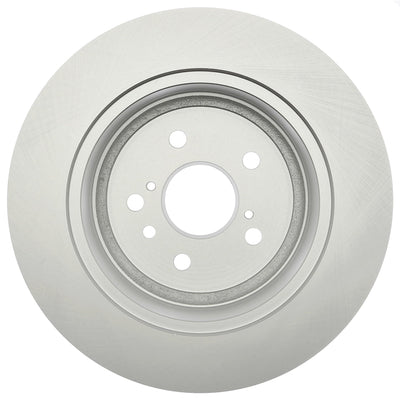 ACDelco Advantage 18A2784AC Rotor de frein à disque