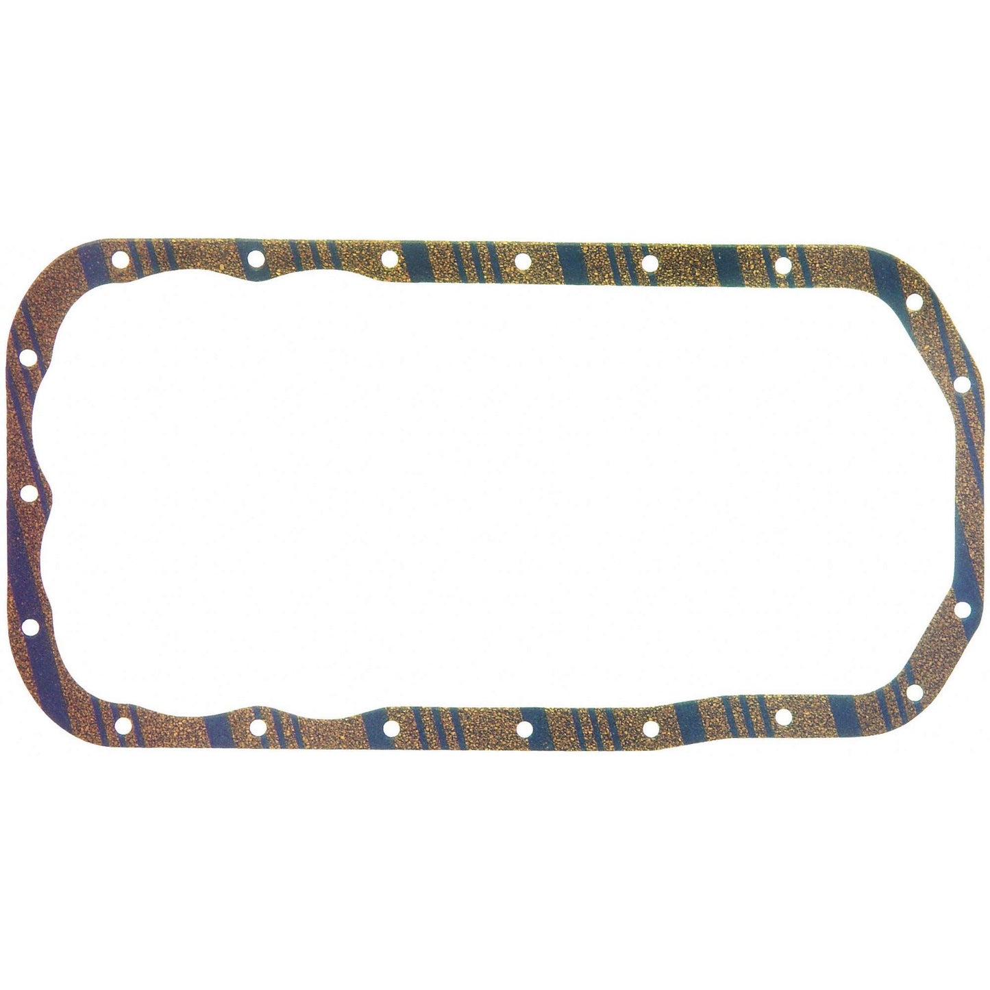 Fel-Pro OS 30467 C Engine Oil Pan Gasket Set