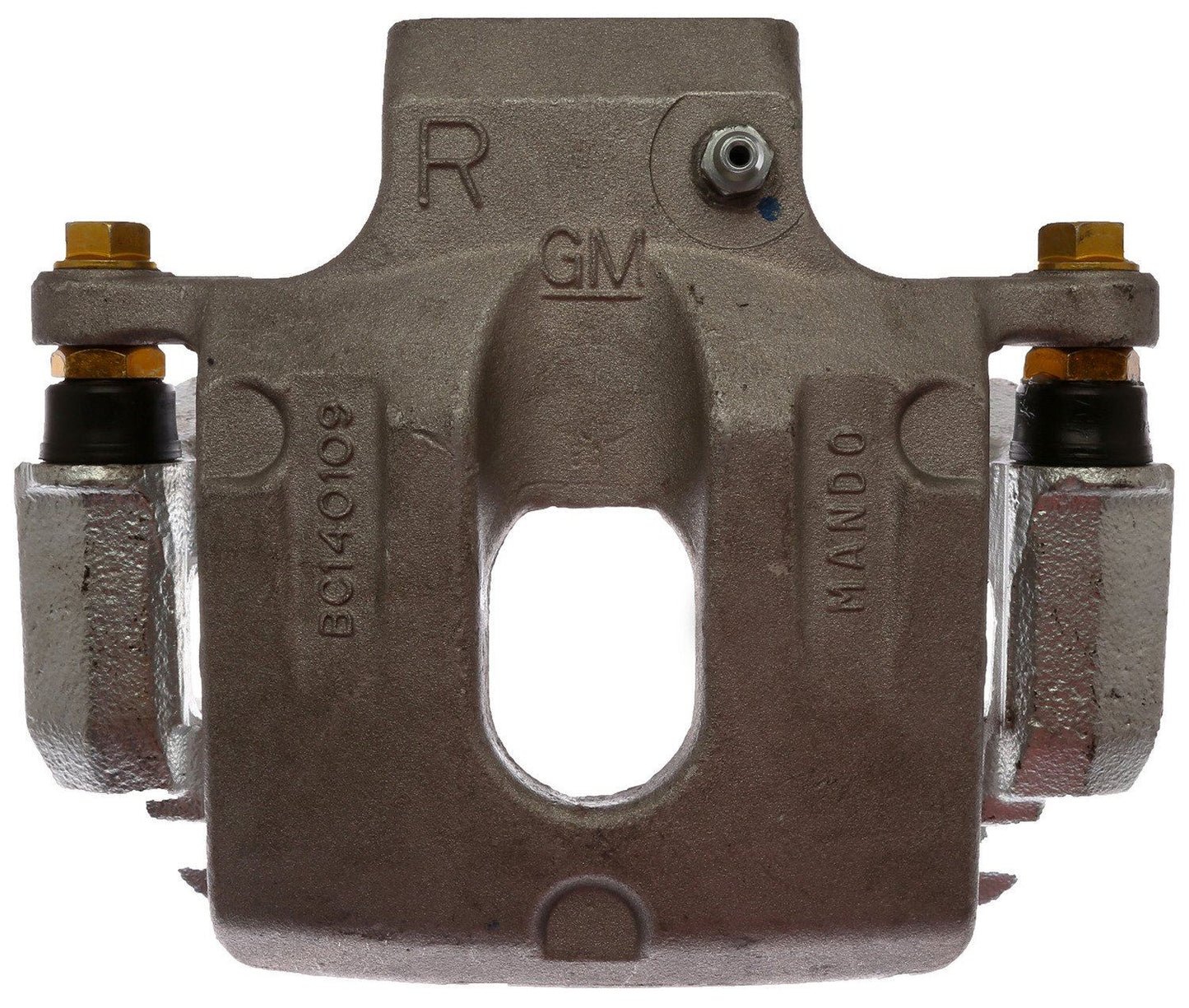 ACDelco Professional Durastop 18FR2667N Étrier de frein à disque