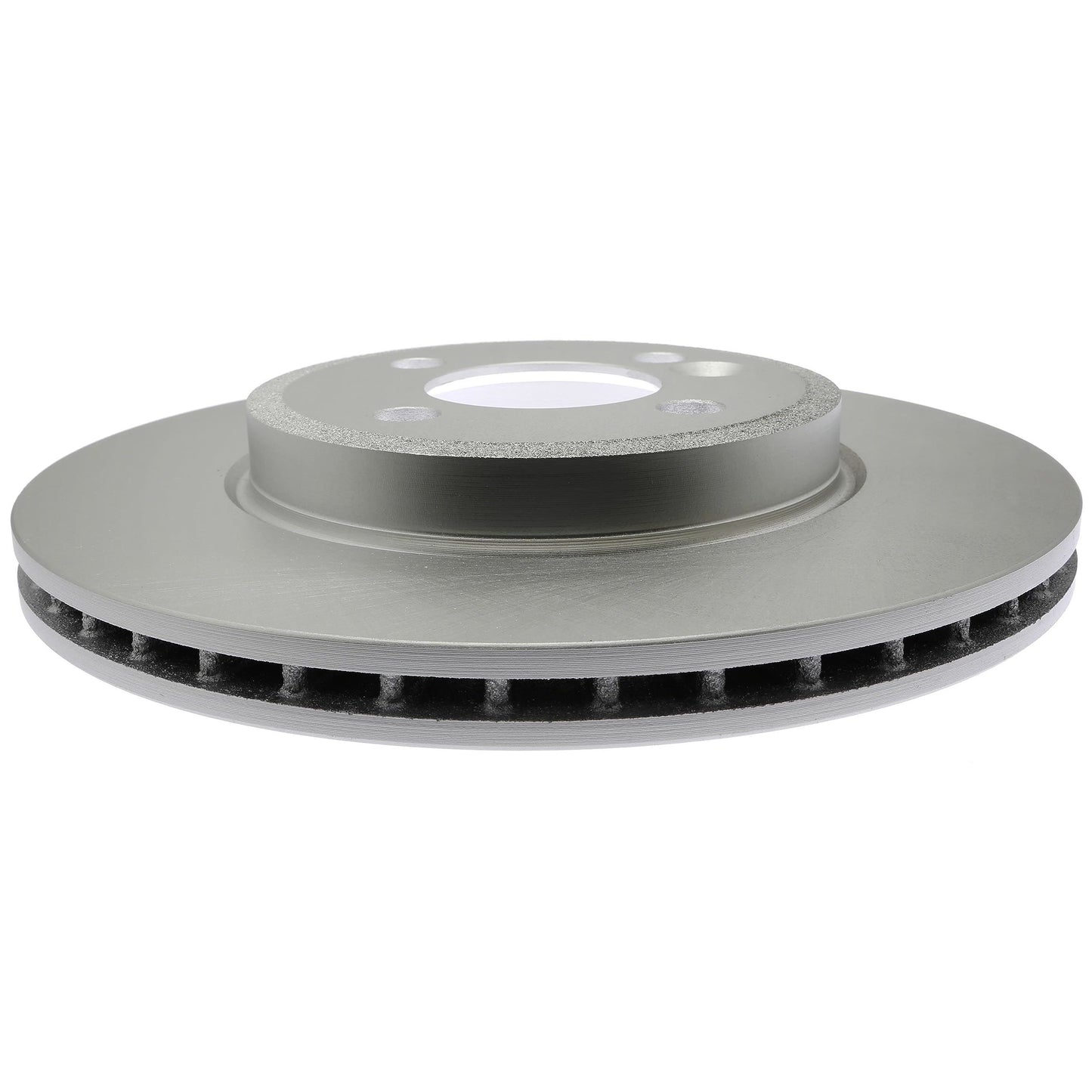 ACDelco Advantage 18A2689AC Rotor de frein à disque