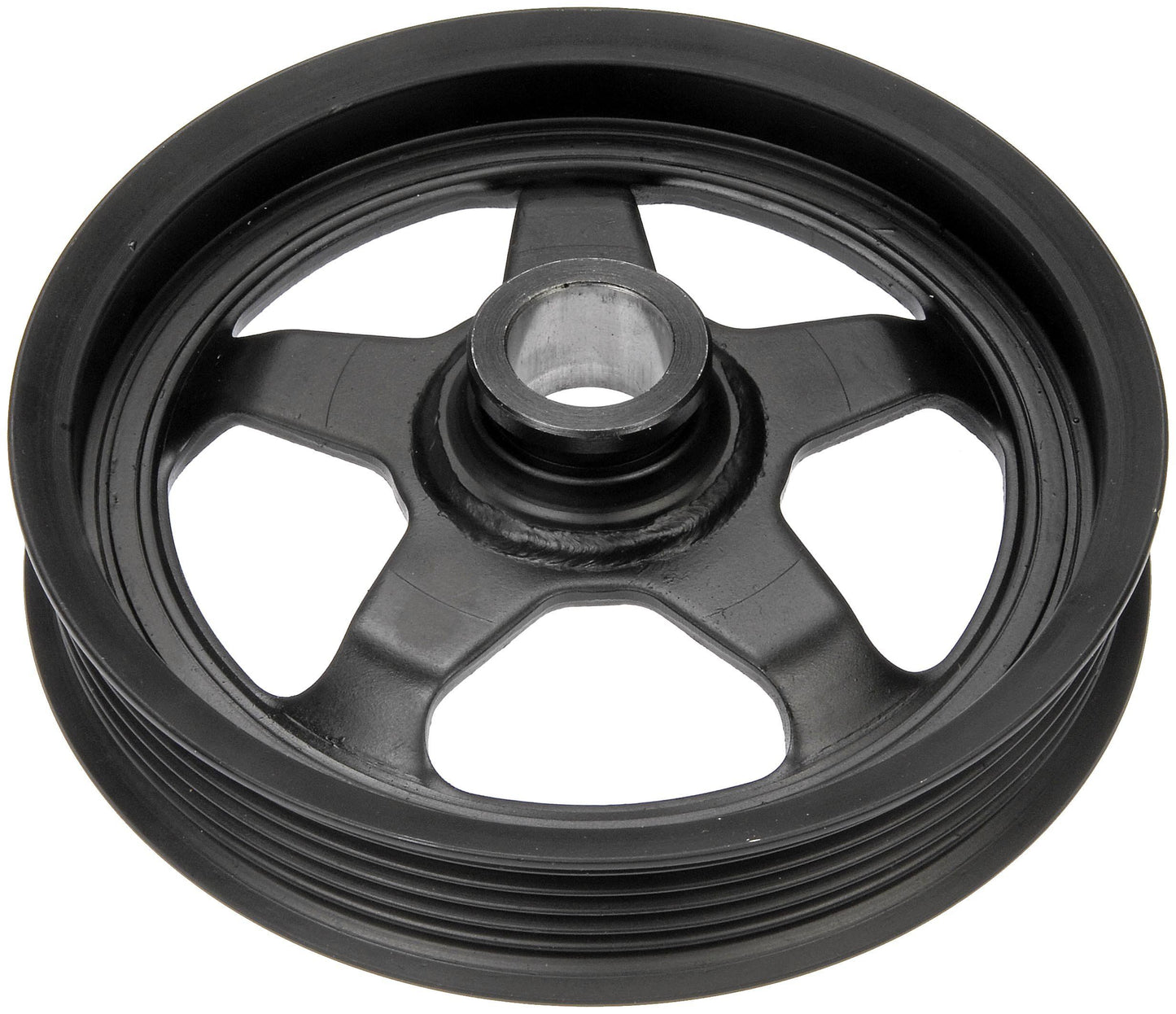 Dorman 300-202 Power Steering Pump Pulley