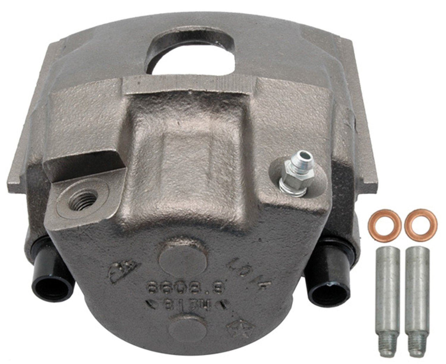 ACDelco Professional Durastop 18FR1319 Disc Brake Caliper