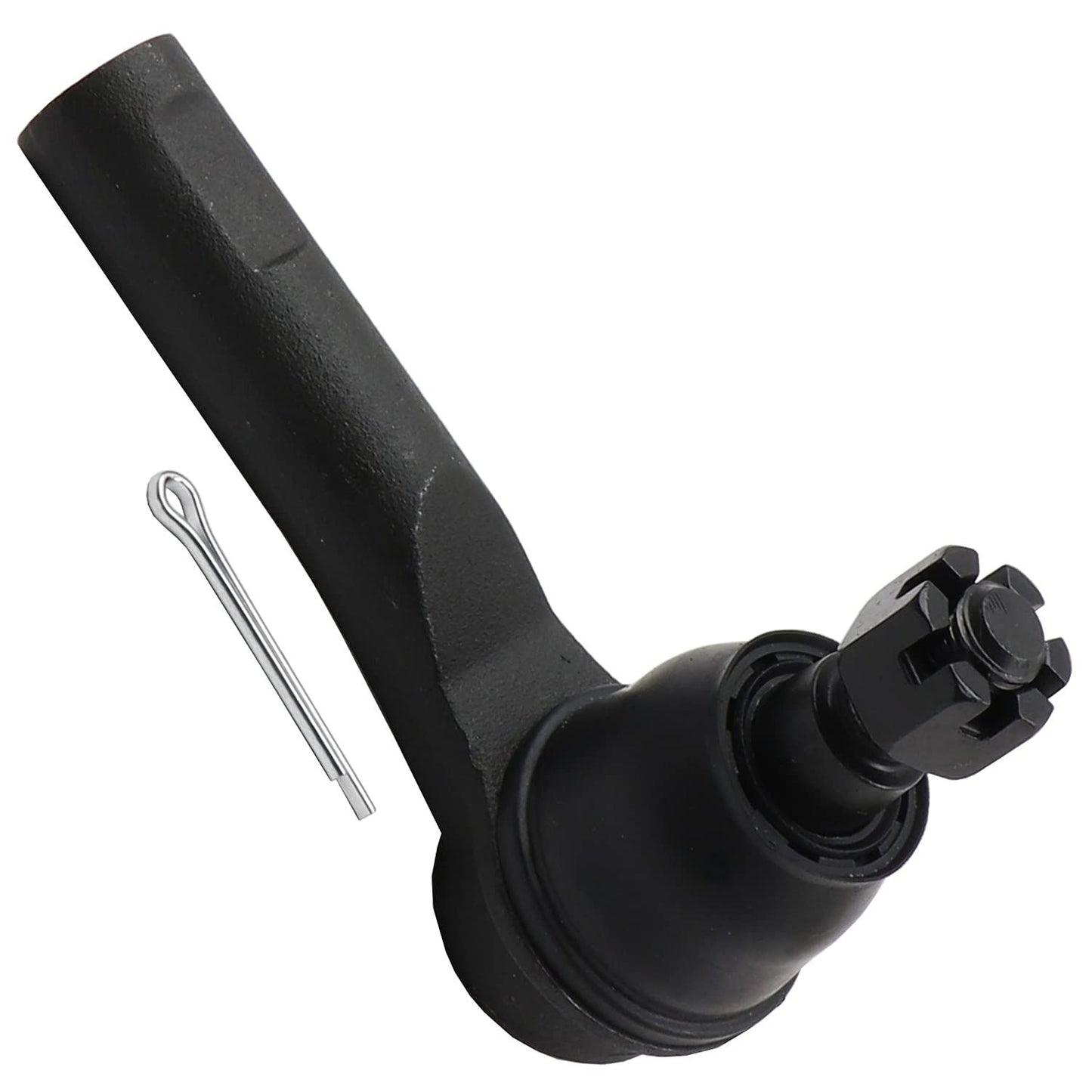 Beck/Arnley 101-5907 Steering Tie Rod End
