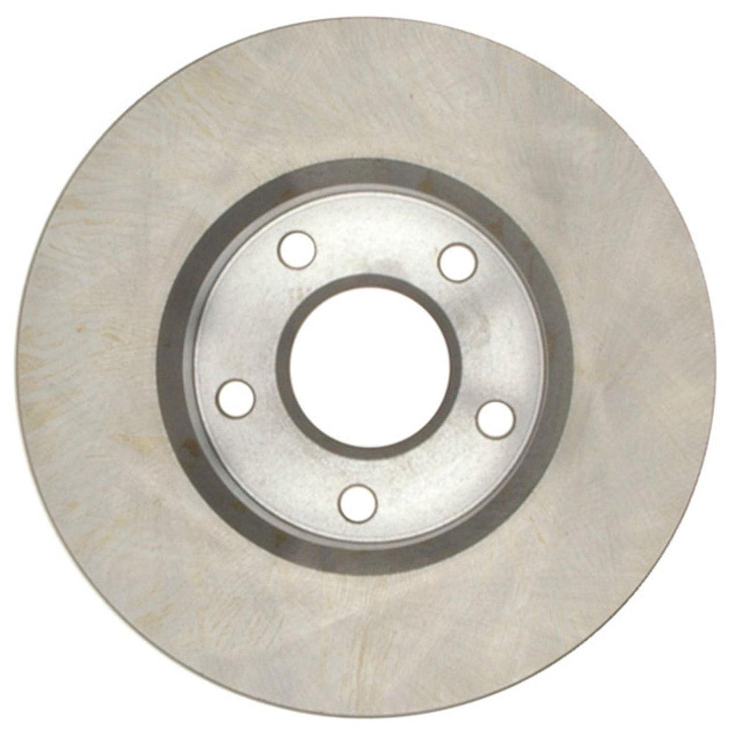 ACDelco Advantage 18A175A Disque de frein à disque