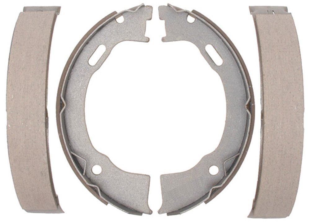 Raybestos 701PG Parking Brake Shoe