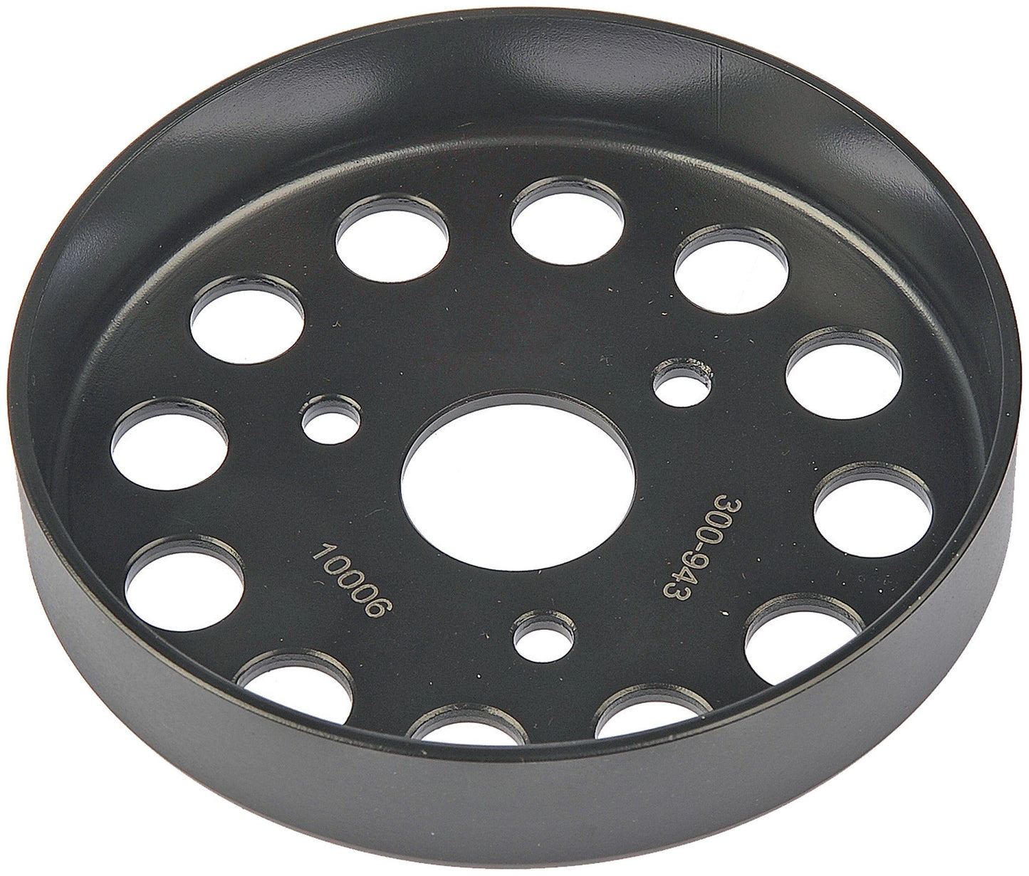 Dorman 300-943 Engine Water Pump Pulley