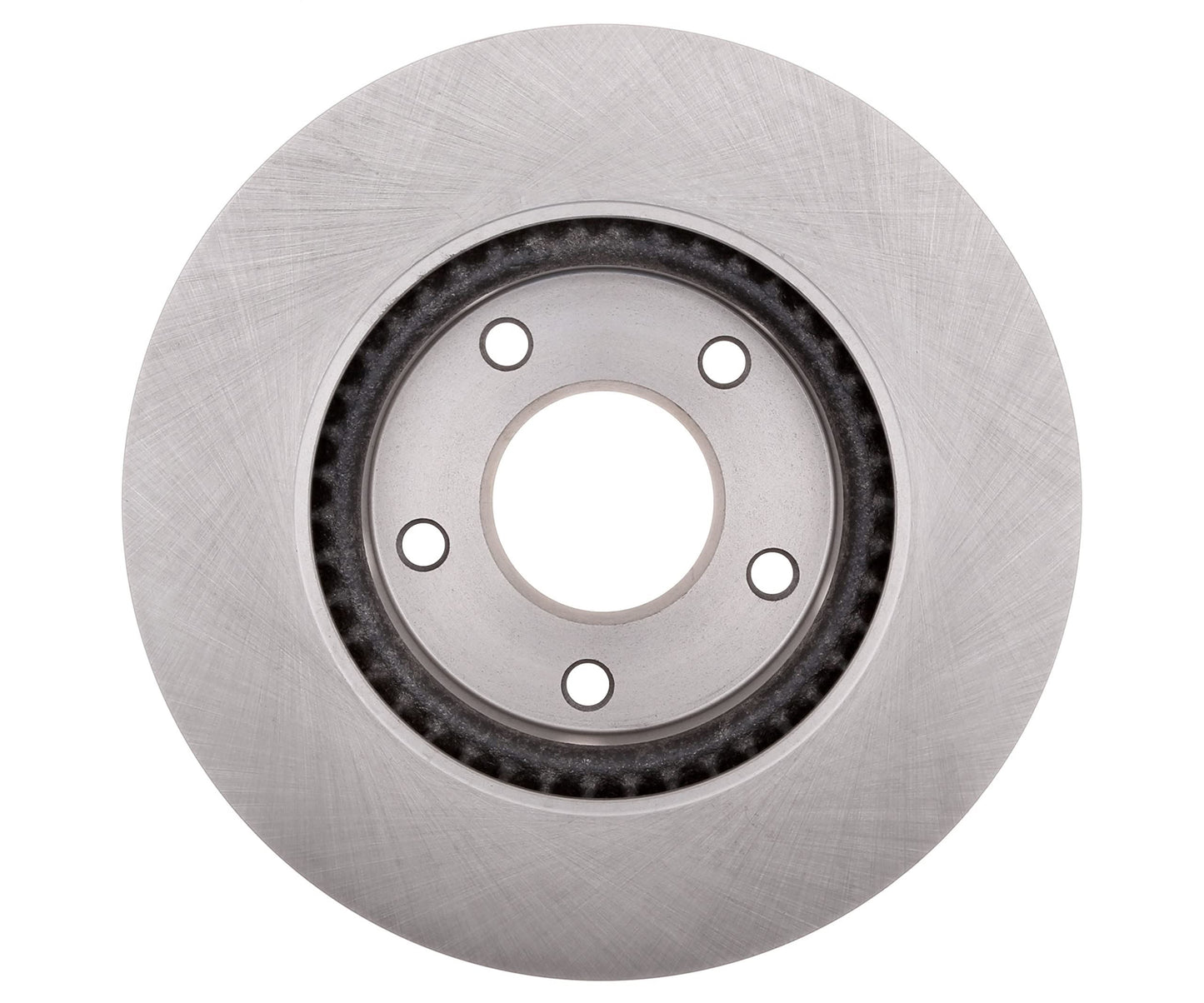 Raybestos 981470R Disc Brake Rotor