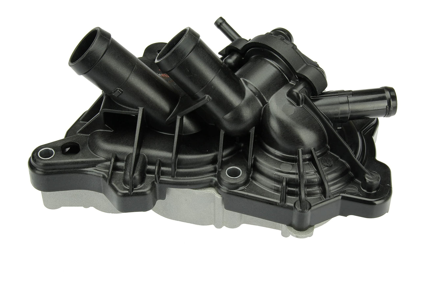 URO Parts URO-016755 Engine Water Pump and Thermostat Assembly