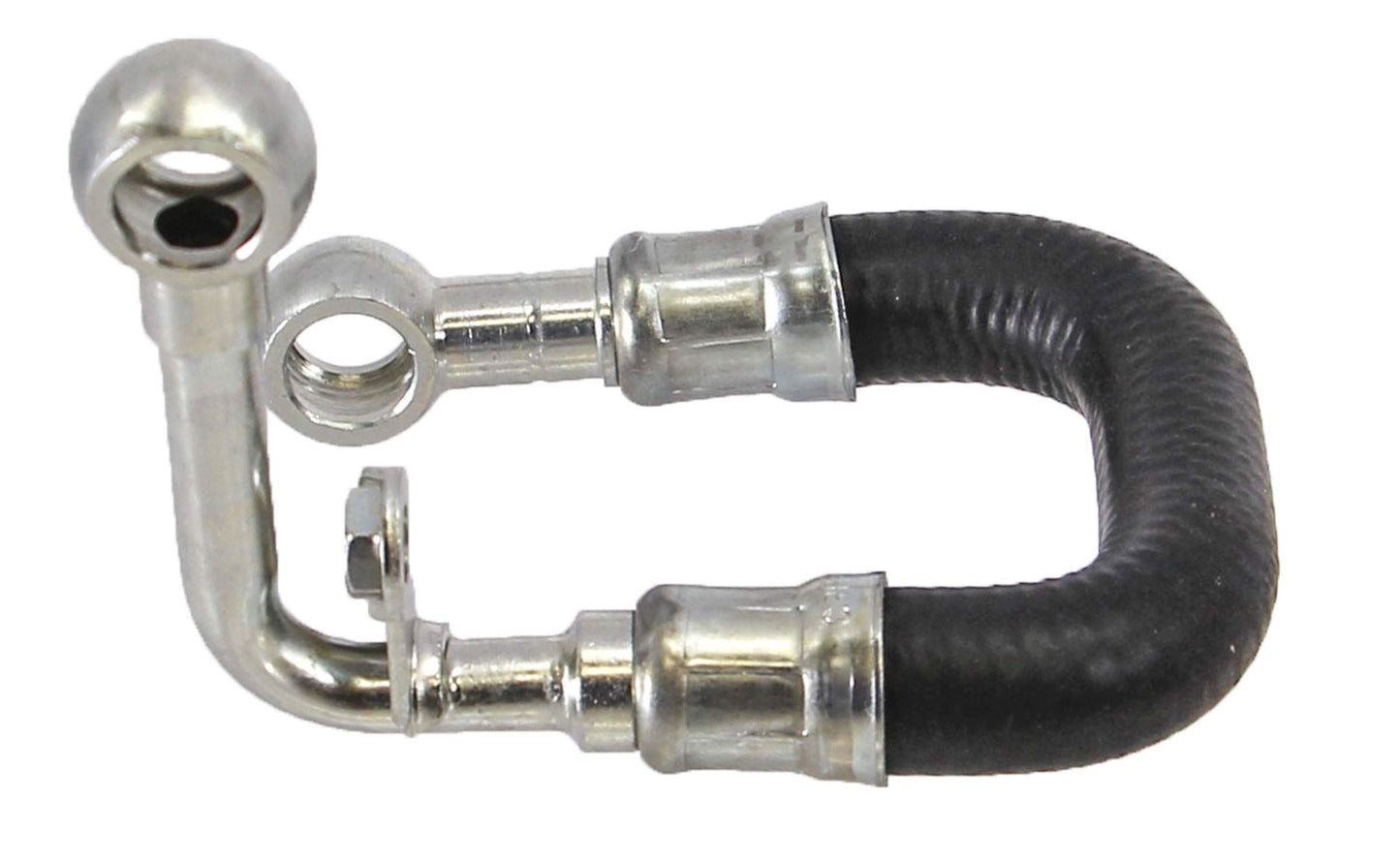 Línea de refrigerante del turbocompresor CRP CHT0576