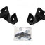 Go Rhino 55523T Bumper Guard Kit