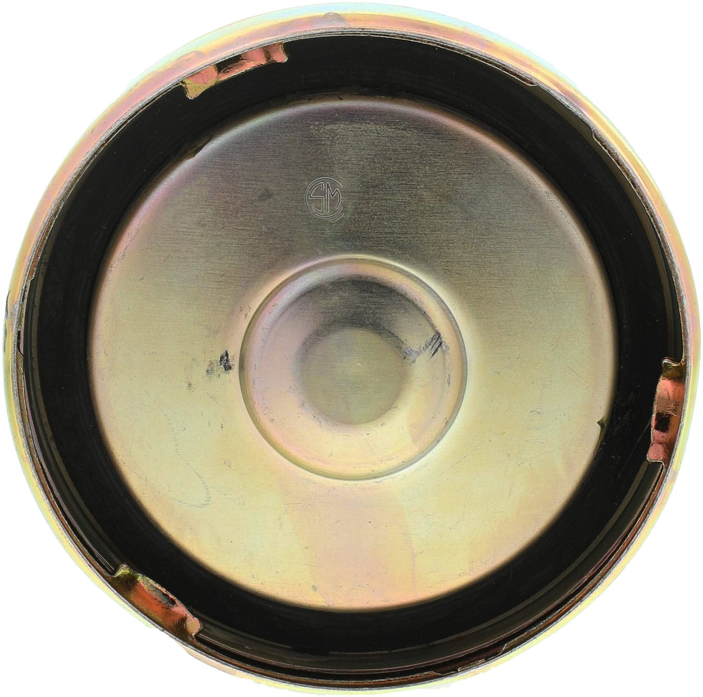 Gates 31861 Fuel Tank Cap