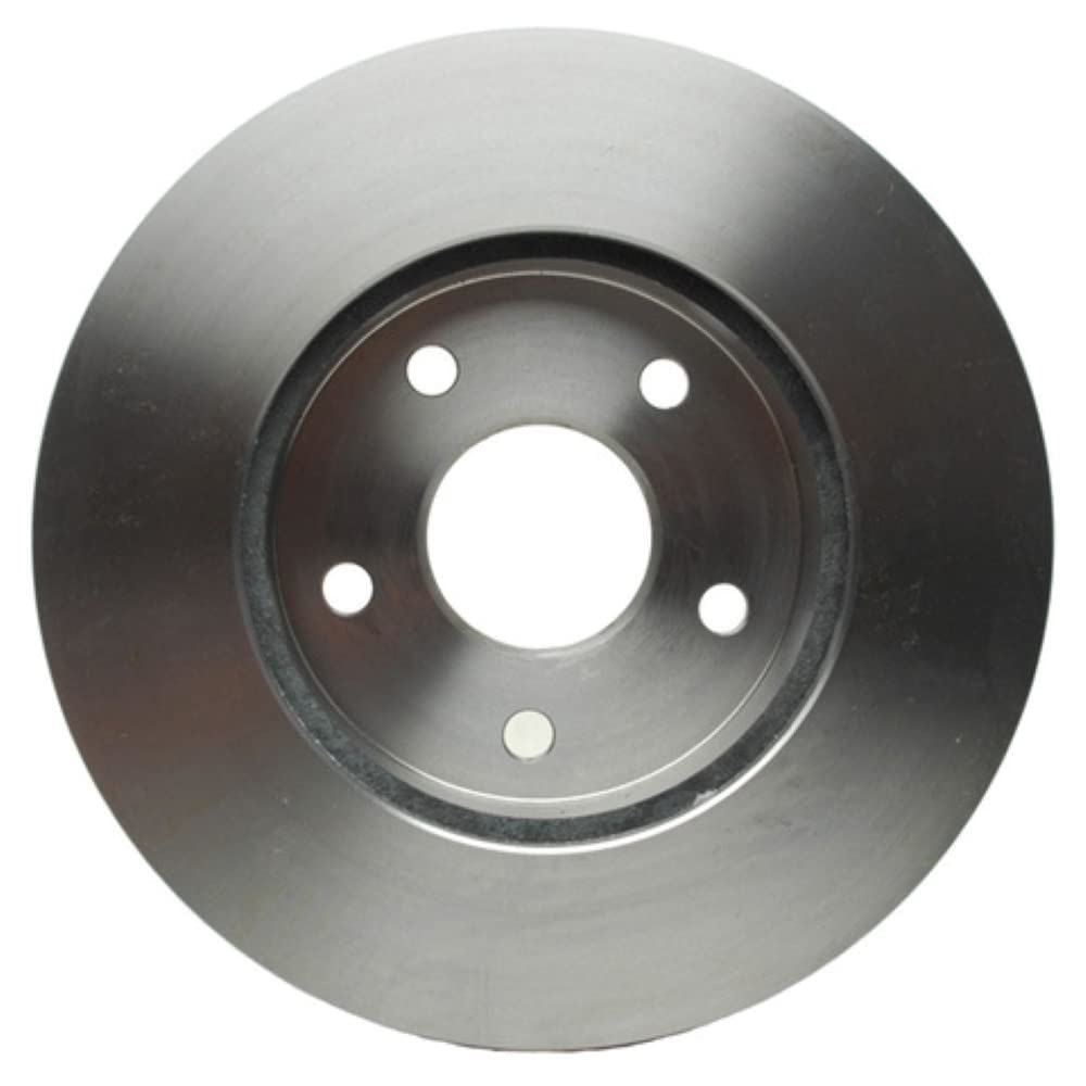 Rotor de freno de disco Raybestos 76793R