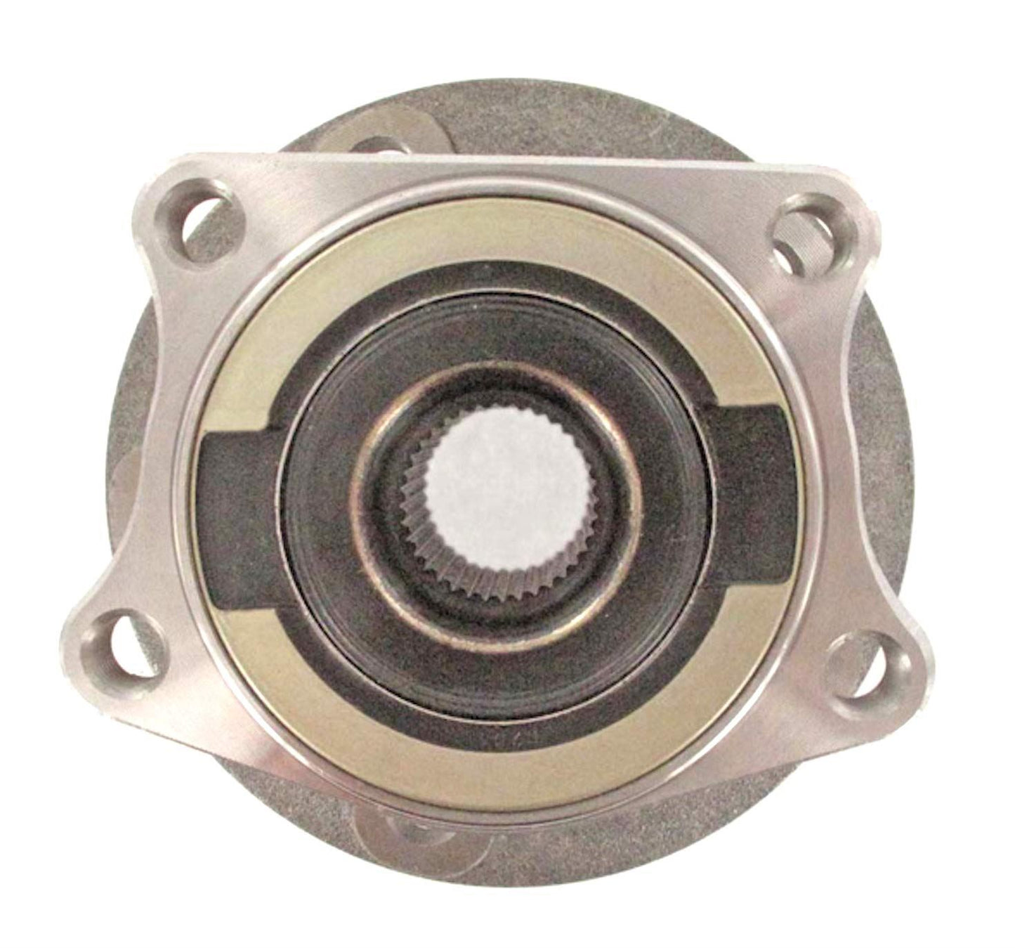 SKF BR930505 Axle Bearing and Hub Assembly