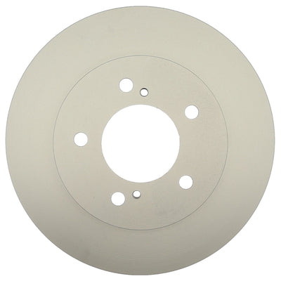 ACDelco Advantage 18A561AC Rotor de frein à disque