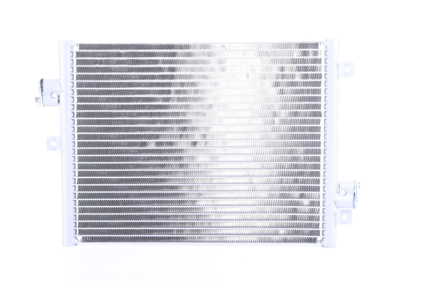 Nissens North America 940190 A/C Condenser