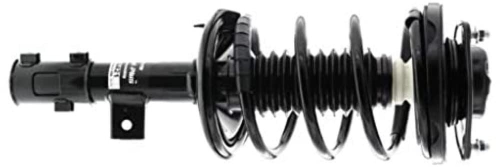 KYB SR4421 Conjunto de puntal de suspensión y resorte helicoidal