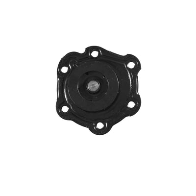 Bomba de agua del motor ACDelco Professional 252-257