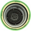 Tapa del tanque de combustible Gates 31836D