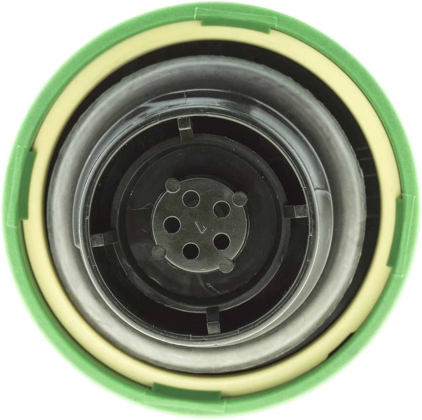 Tapa del tanque de combustible Gates 31836D