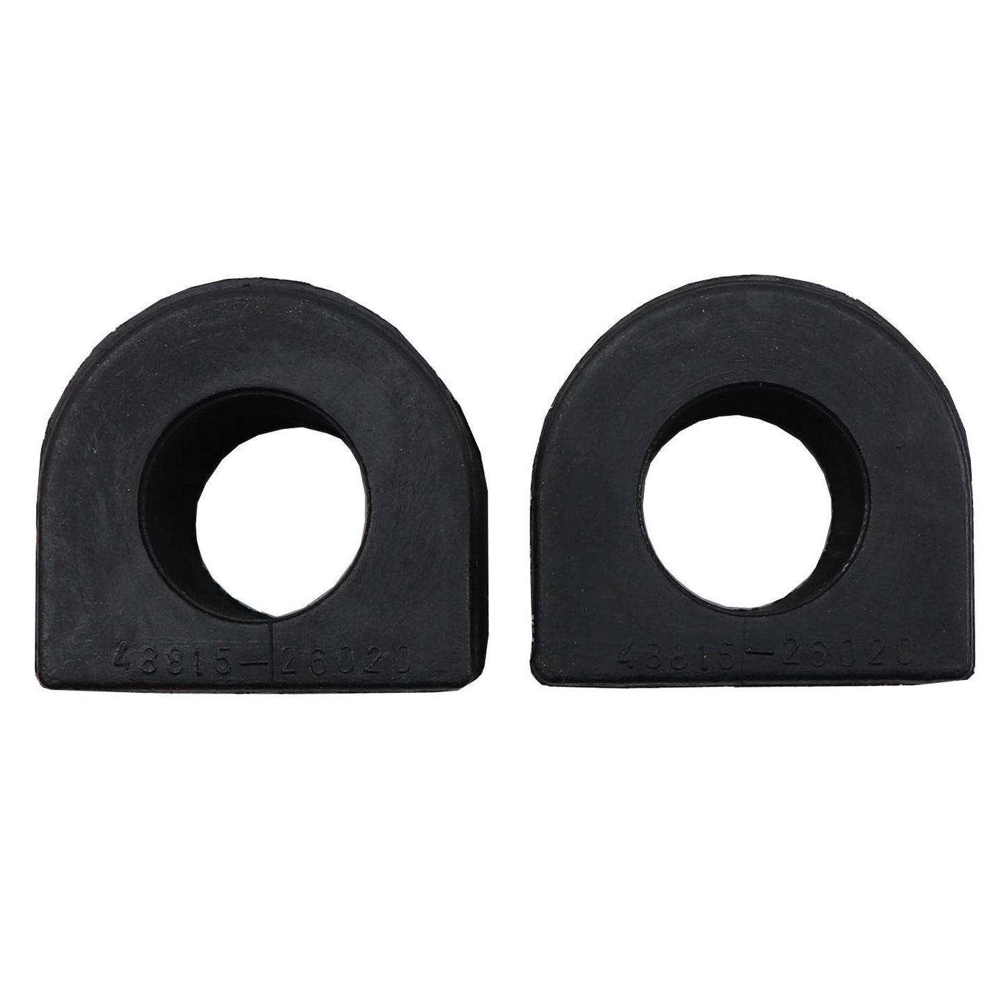 Beck/Arnley 101-6385 Suspension Stabilizer Bar Bushing Kit