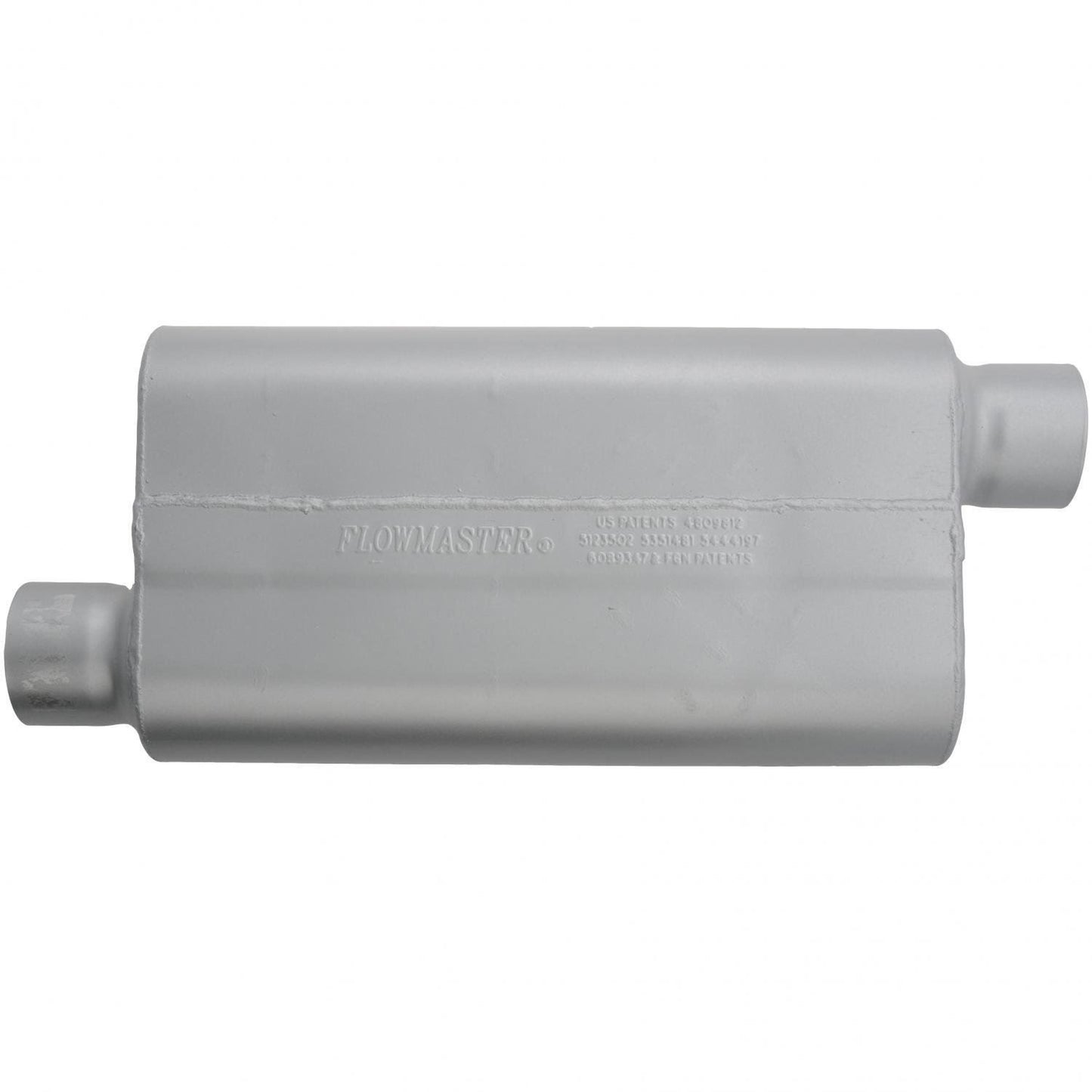 Flowmaster 943053 Silencieux d'échappement