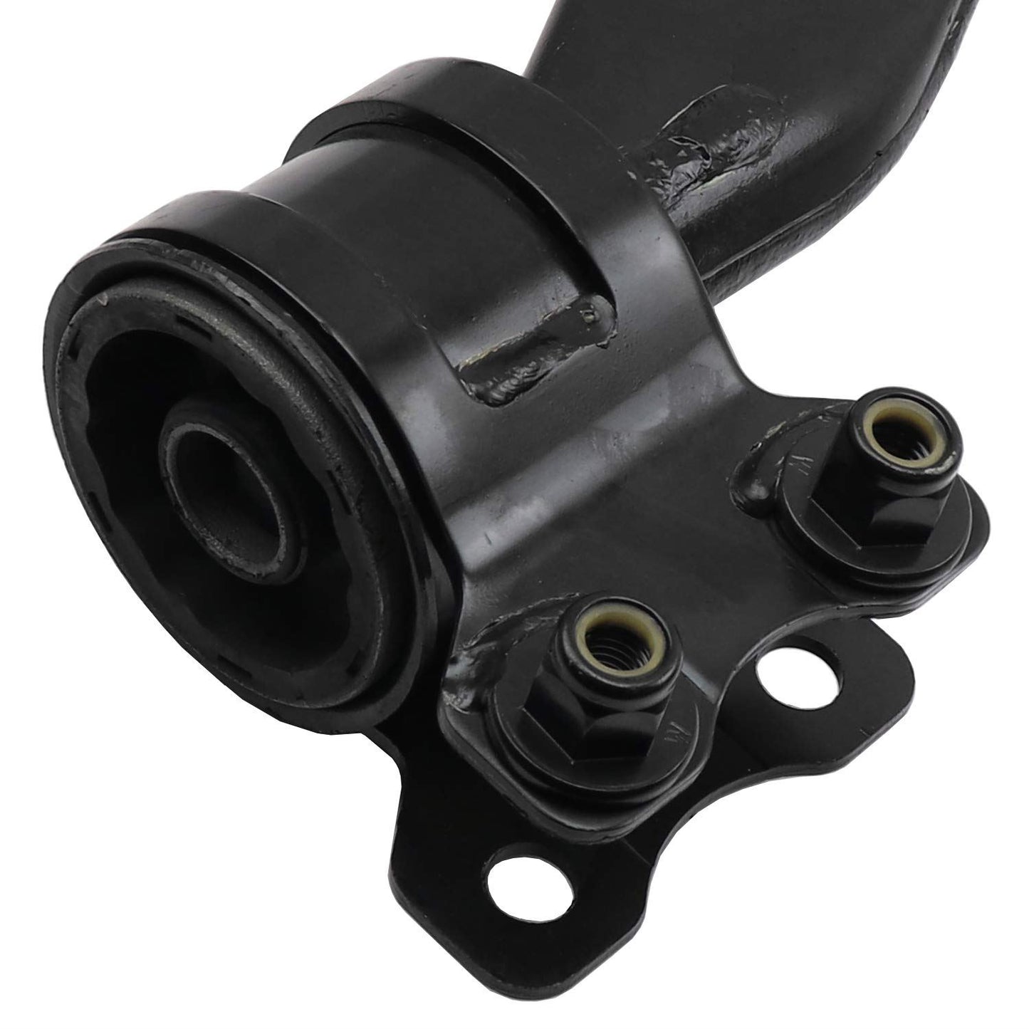 Beck/Arnley 102-6554 Conjunto de brazo de control de suspensión y rótula