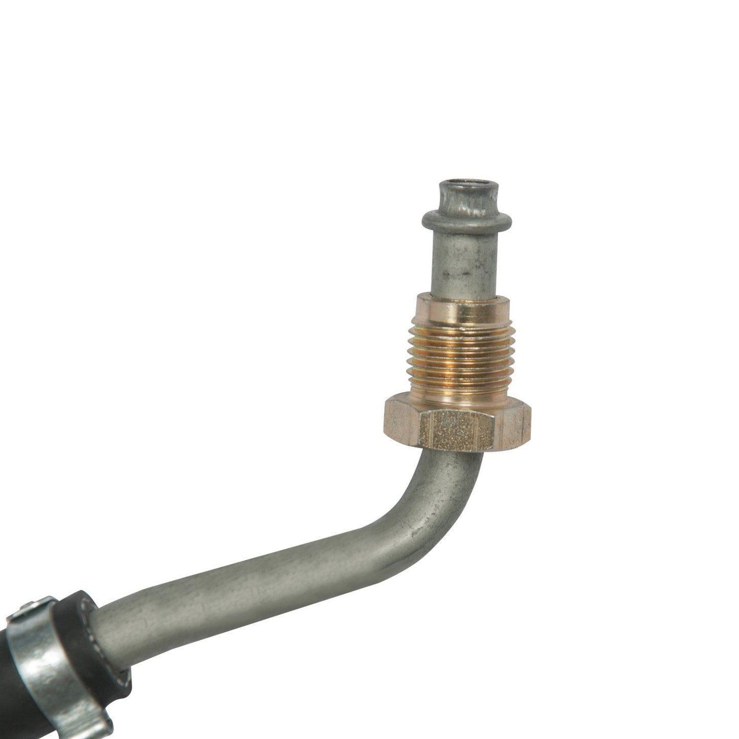 Edelmann 80698 Conjunto de manguera de línea de retorno de dirección asistida