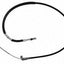 Raybestos BC94464 Parking Brake Cable