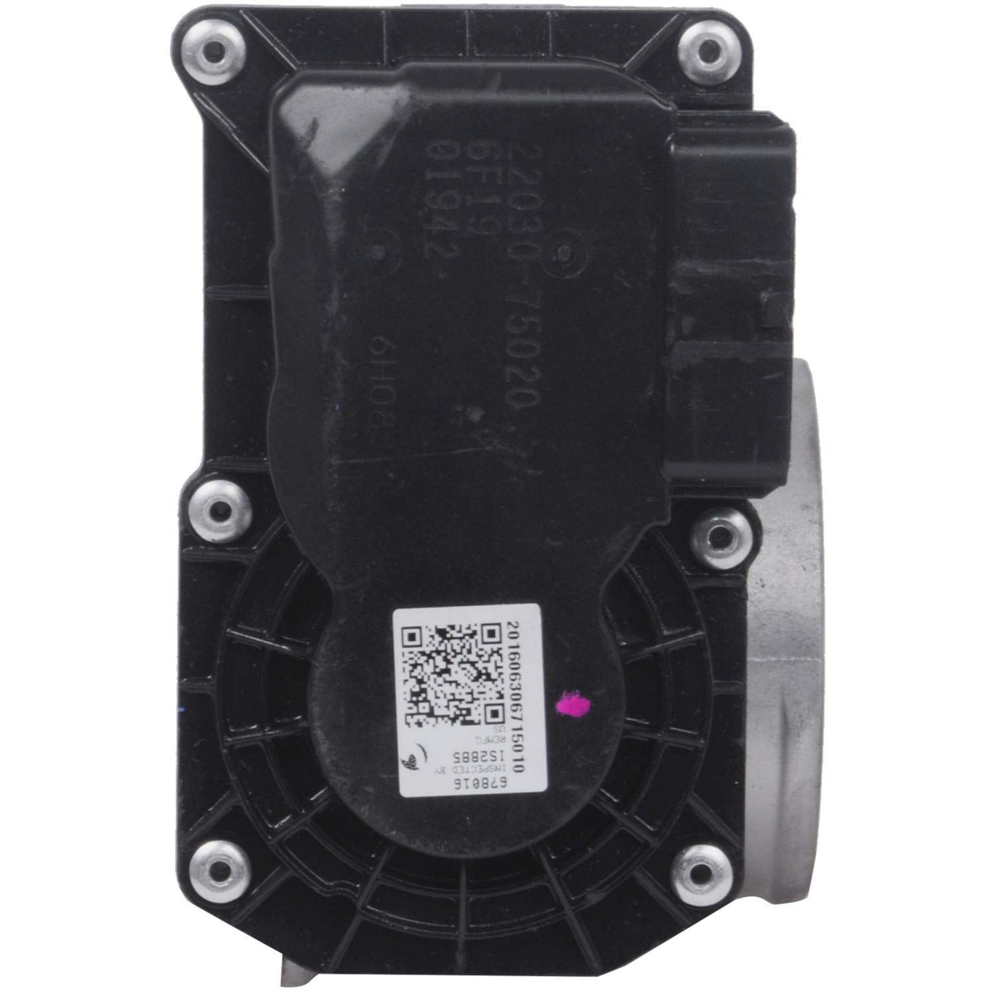 CARDONE 67-8016 Cuerpo del acelerador de inyección de combustible