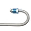 Edelmann 71231 Ensemble de tuyau de conduite de pression de direction assistée