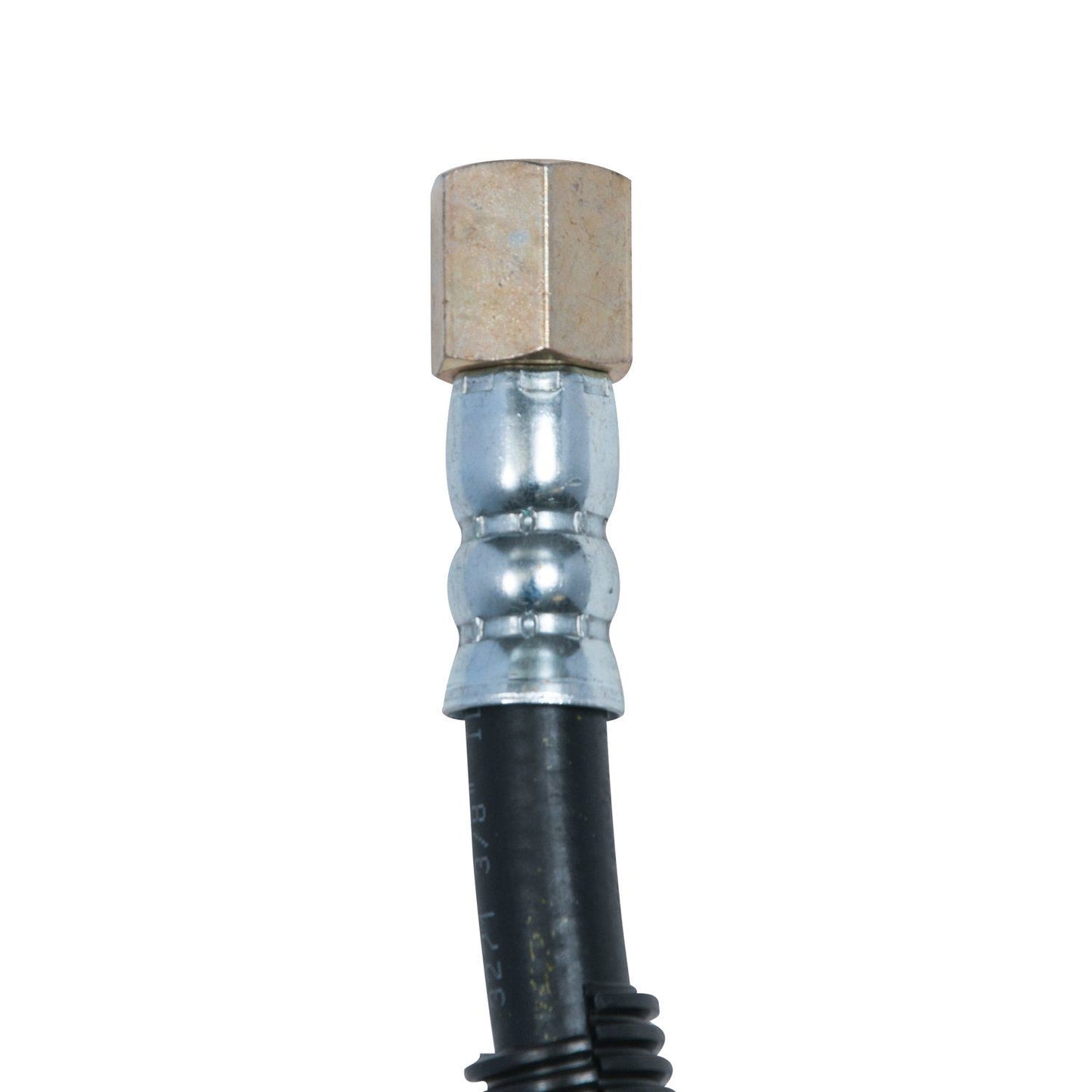 Edelmann 80309 Ensemble de tuyau de conduite de pression de direction assistée
