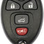 Dorman 13723 Keyless Entry Transmitter
