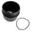 Beck/Arnley 041-0002 Engine Oil Filter Housing Cover