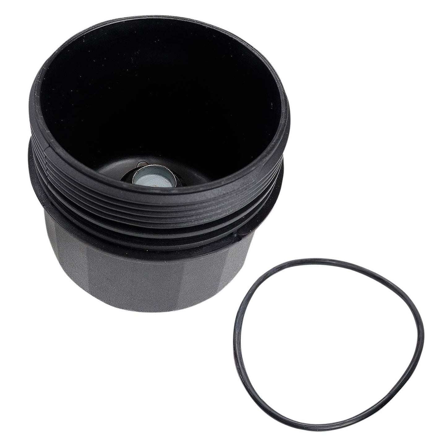 Beck/Arnley 041-0002 Engine Oil Filter Housing Cover
